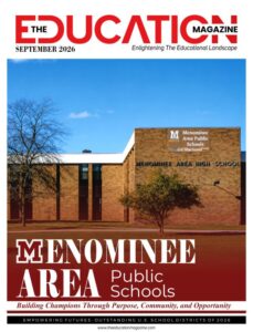 Menominee Area Public Schools_Cover Page