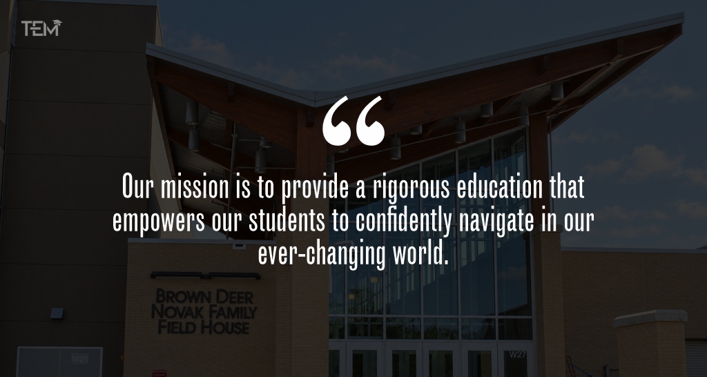 School District of Brown Deer