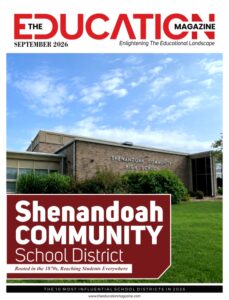 Shenandoah Community School District_Cover Page