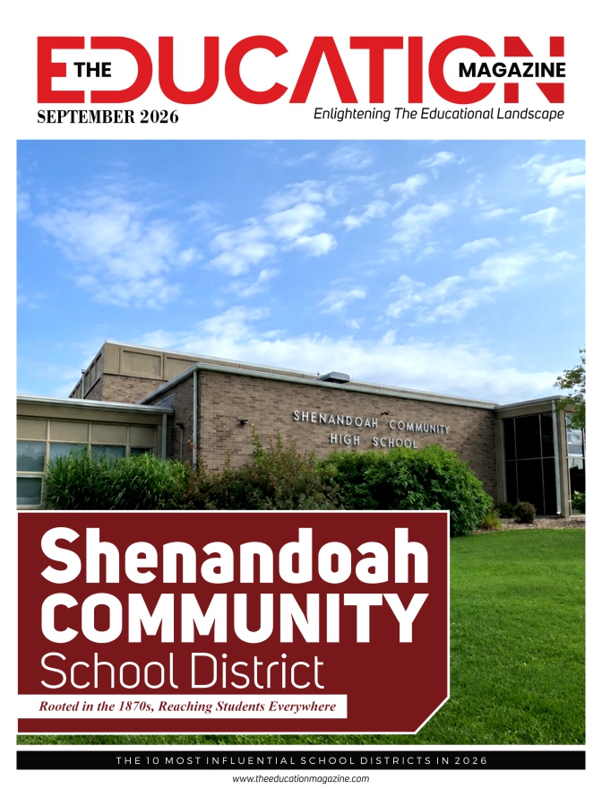 Shenandoah Community School District_Cover Page