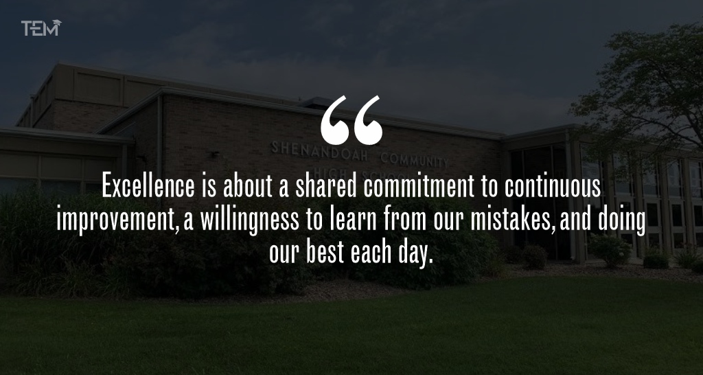 Shenandoah Community School District