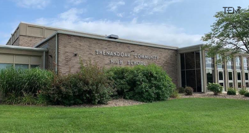 Shenandoah Community School District
