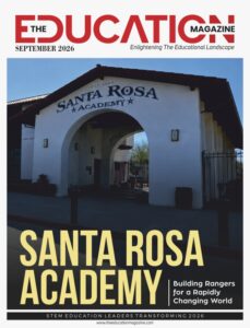 Web Santa Rosa Academy _Cover Page
