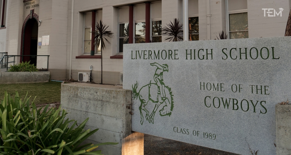 Livermore High School