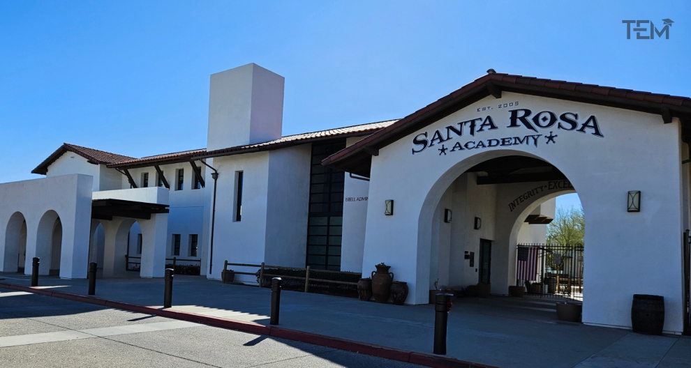 Santa Rosa Academy