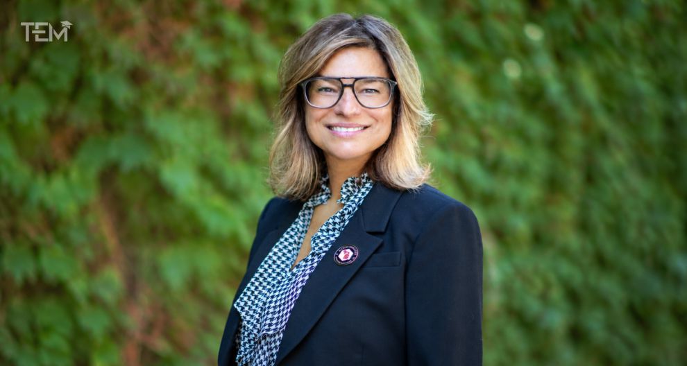 Dr Jacqui Spicer