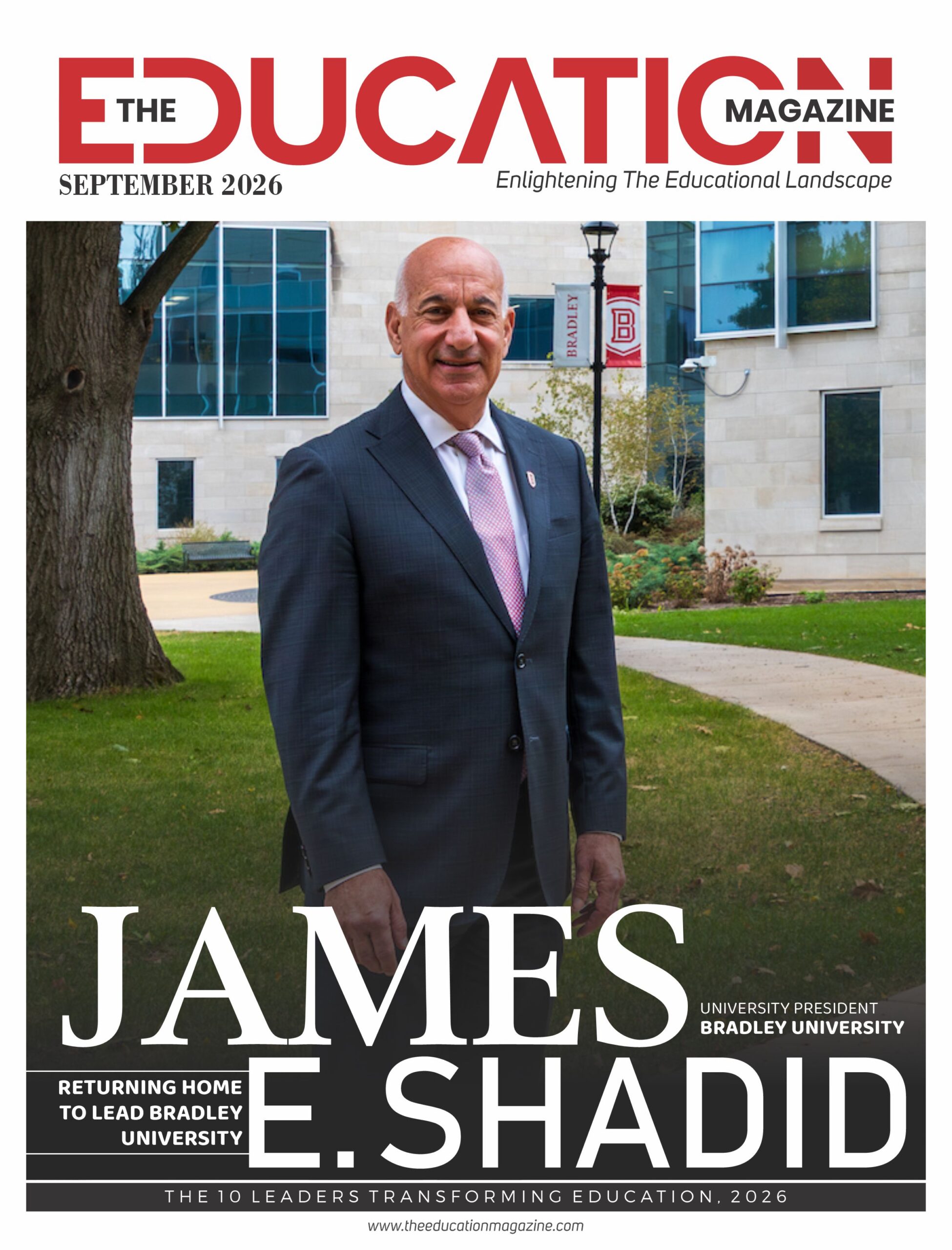 Web_James E. Shadid_Cover Page
