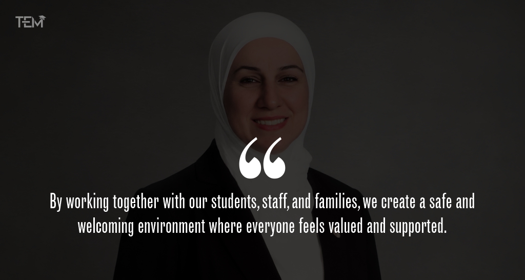 Mona Hamawi