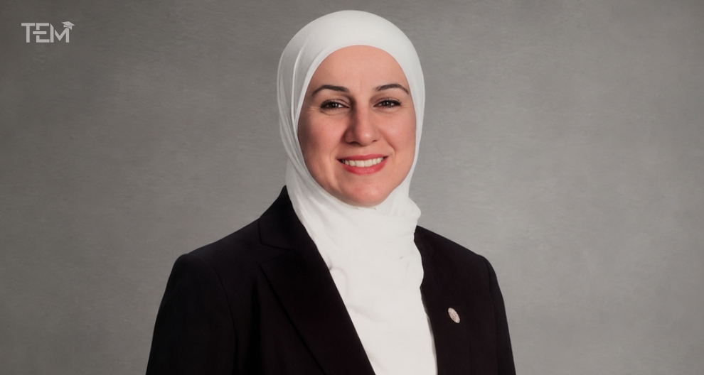 Mona Hamawi