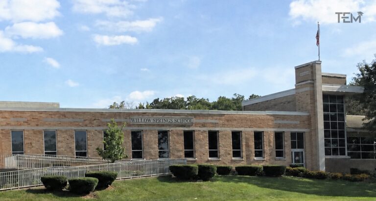 Willow Springs School District 108