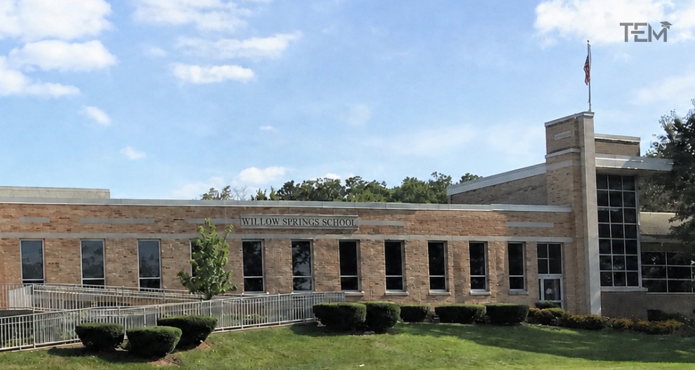 Willow Springs School District 108