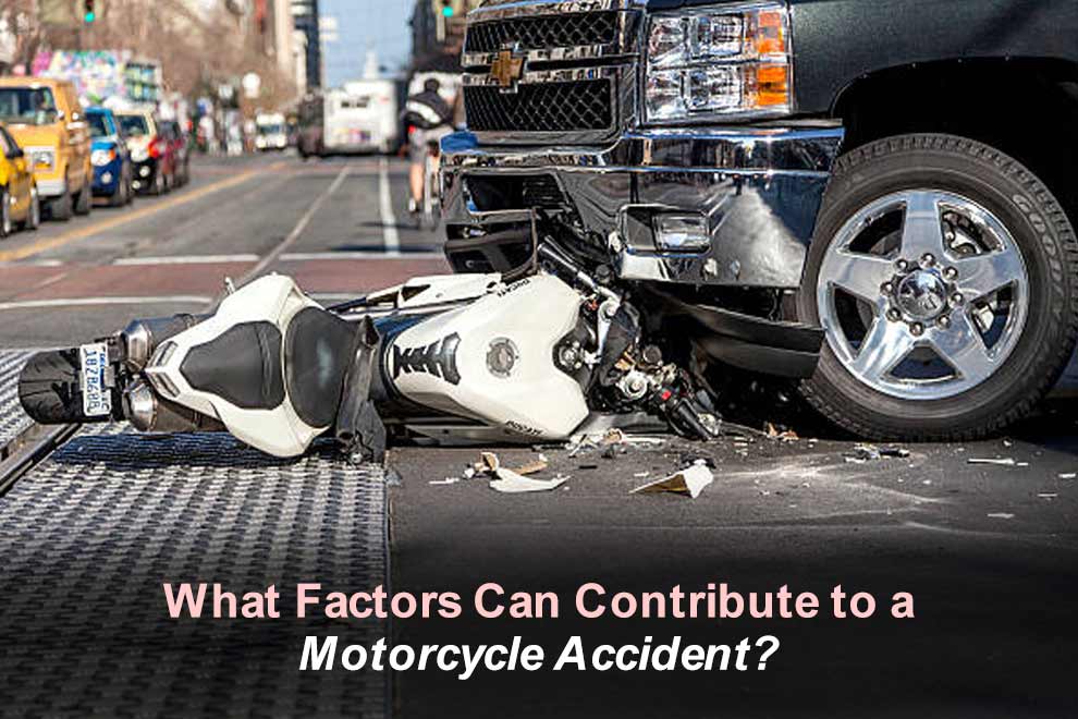Motorcycle Accident