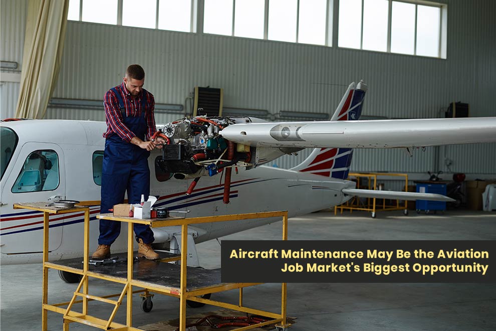 Aircraft Maintenance