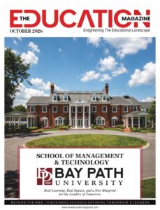 Bay Path University_Cover Page