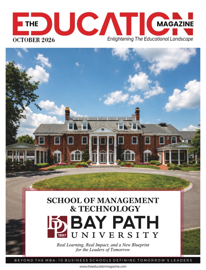 Bay Path University_Cover Page