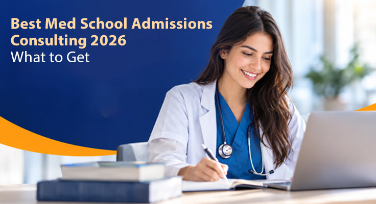 Best Med School Admissions Consulting