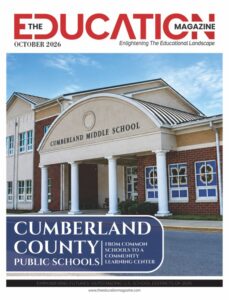 Cumberland County Public Schools_Cover Page