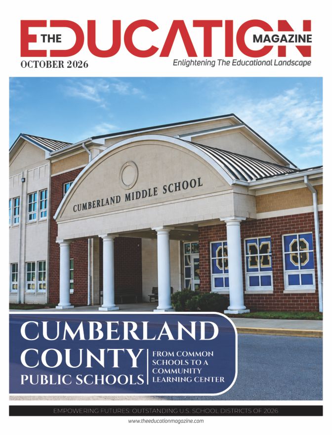 Cumberland County Public Schools_Cover Page