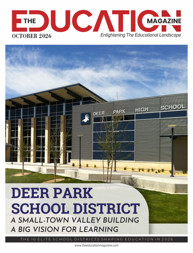 Deer Park School District _Cover Page