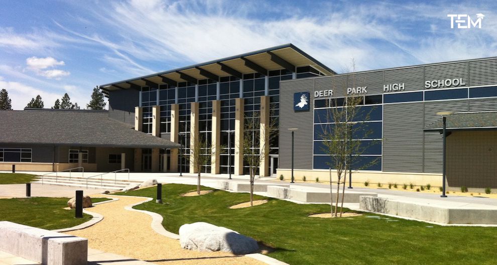 Deer Park School District