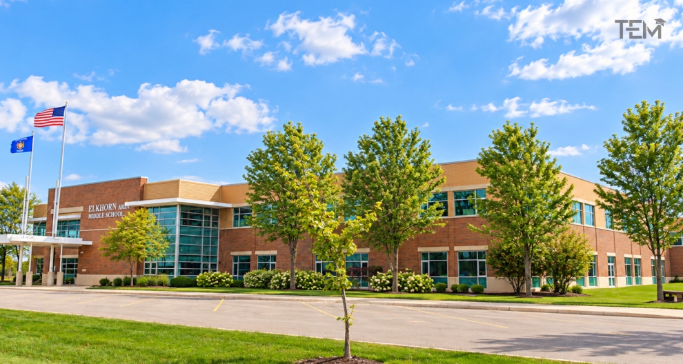 Elkhorn Area School District