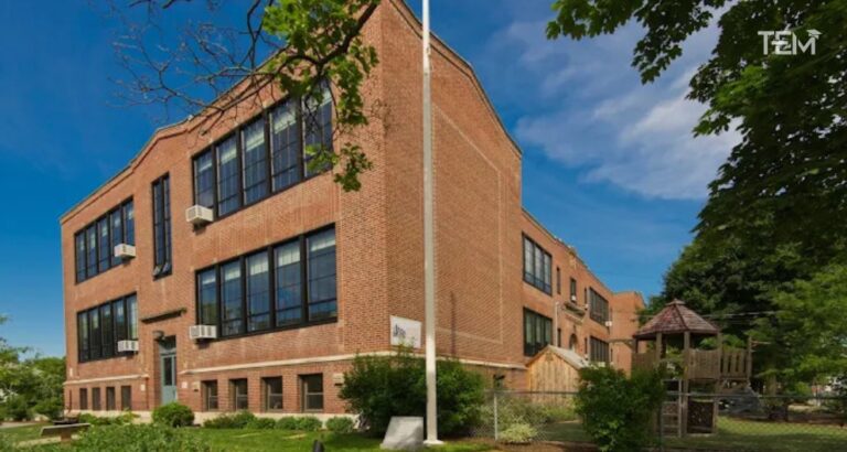 German International School Boston