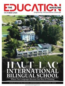 Haut-Lac International Bilingual School_Cover Page