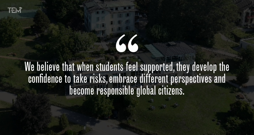 Haut-Lac International Bilingual School