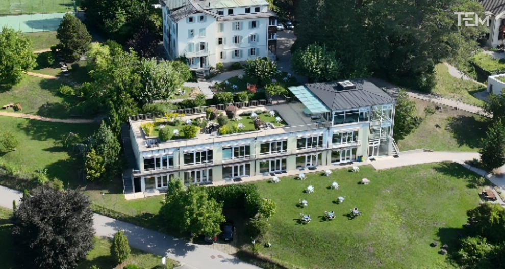 Haut-Lac International Bilingual School