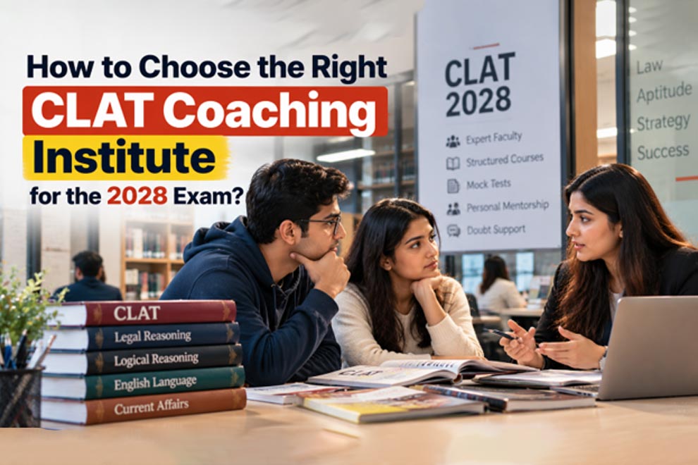 CLAT Coaching Institute