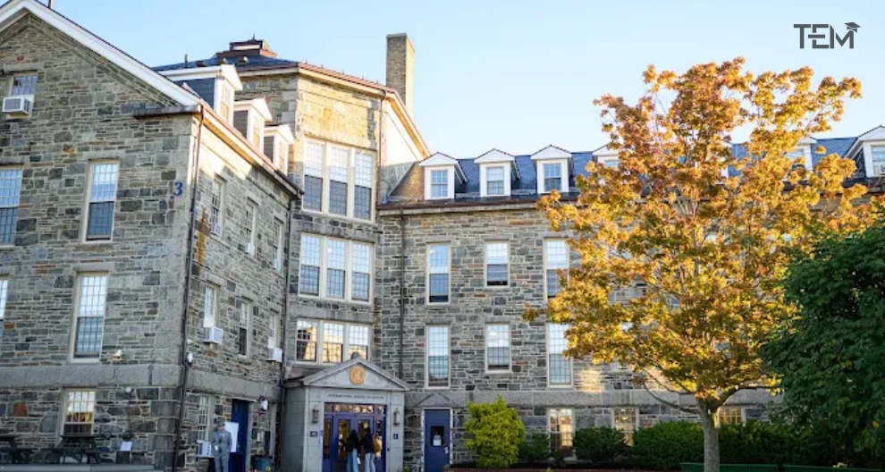 International School of Boston