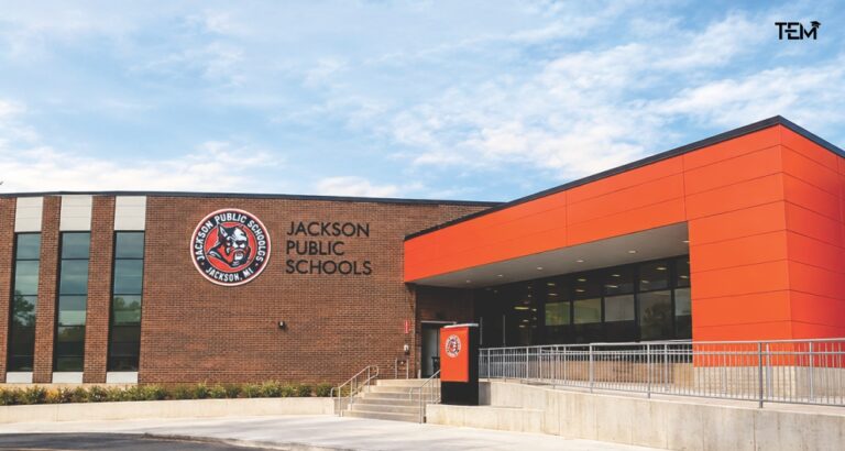Jackson Public Schools