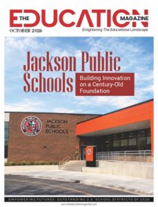 Jackson Public Schools_Cover Page
