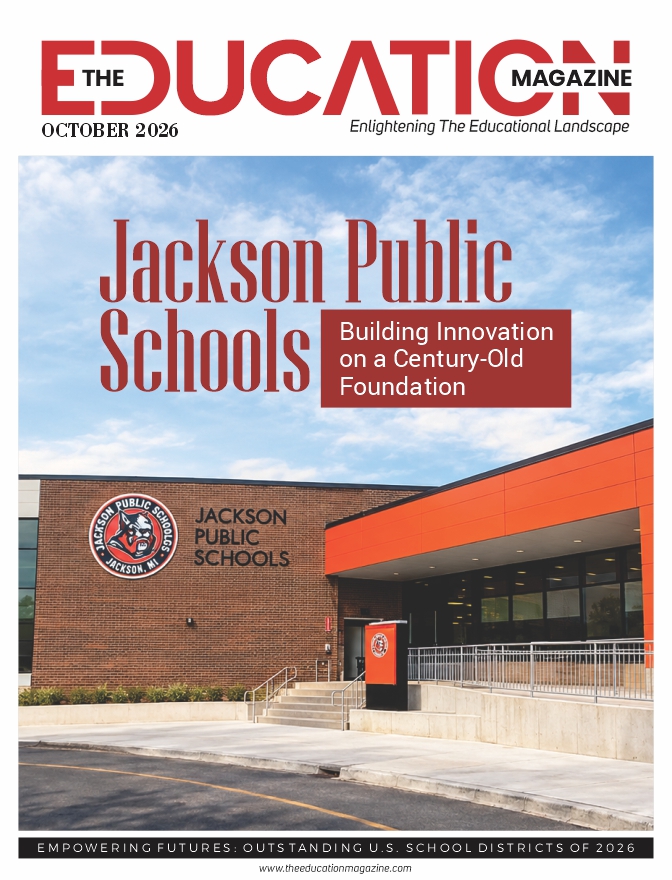 Jackson Public Schools_Cover Page