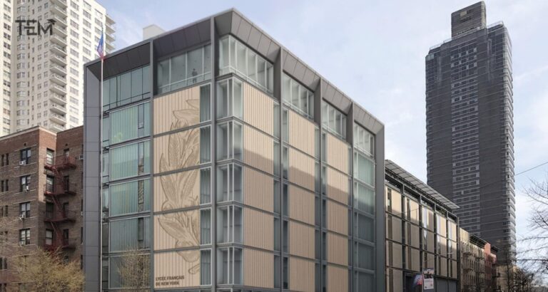 Lycée Français de New York