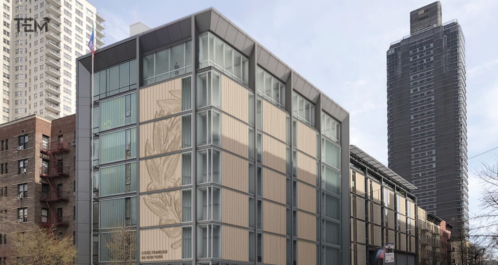 Lycée Français de New York