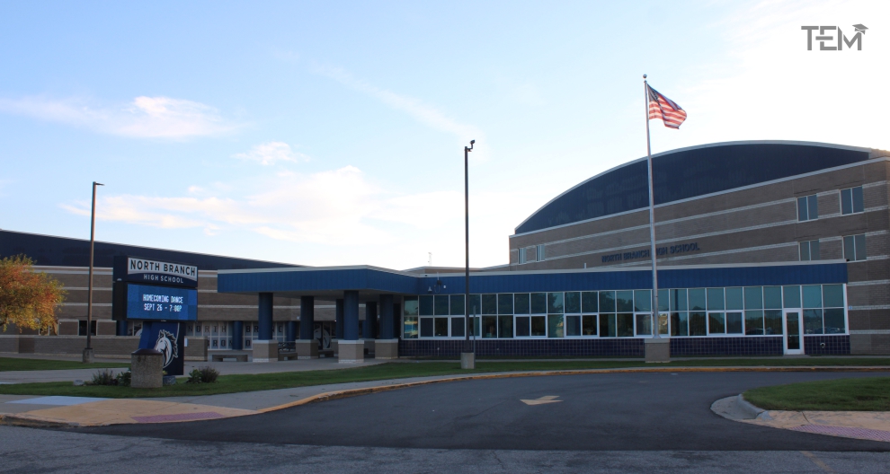North Branch Area Schools