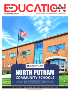 North Putnam_Cover Page