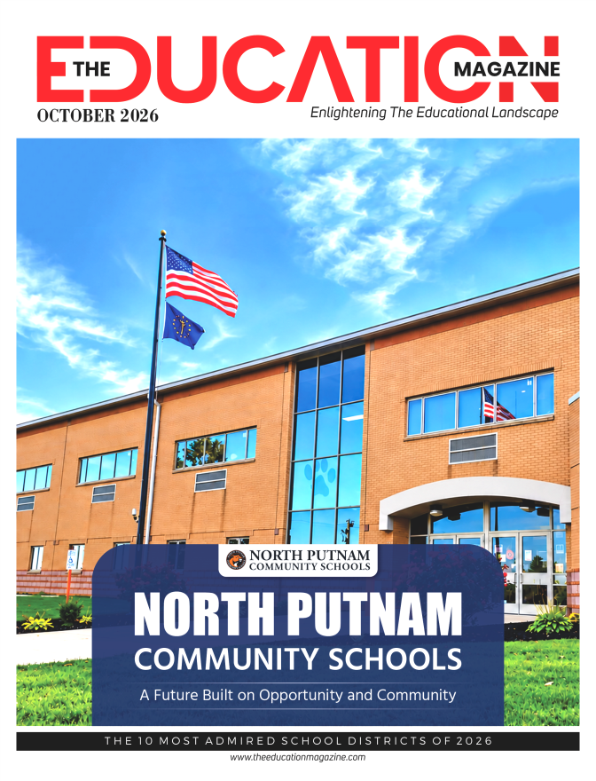 North Putnam_Cover Page
