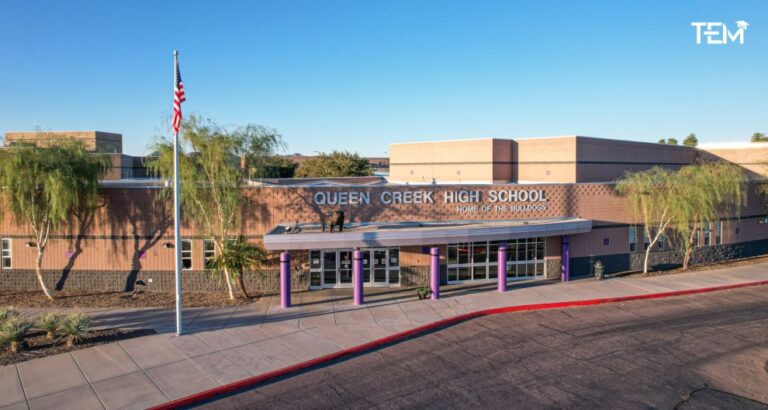 Queen Creek Unified School District