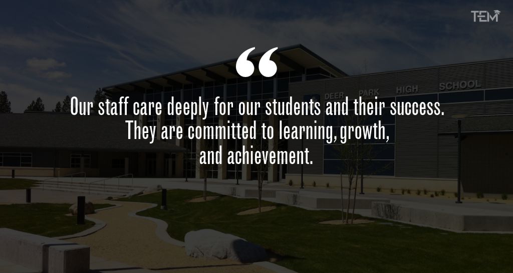 Deer Park School District