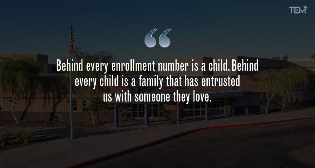 Queen Creek Unified School District