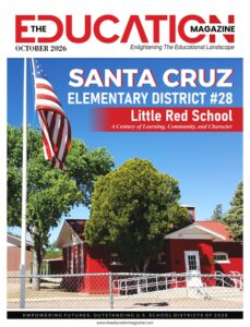 Santa Cruz Elementary District_Cover Page
