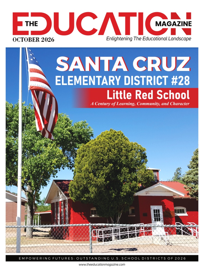 Santa Cruz Elementary District_Cover Page