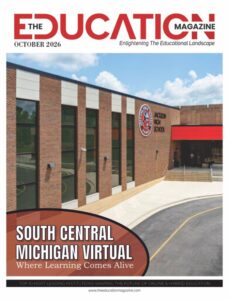 South Central Michigan Virtual_Cover Page
