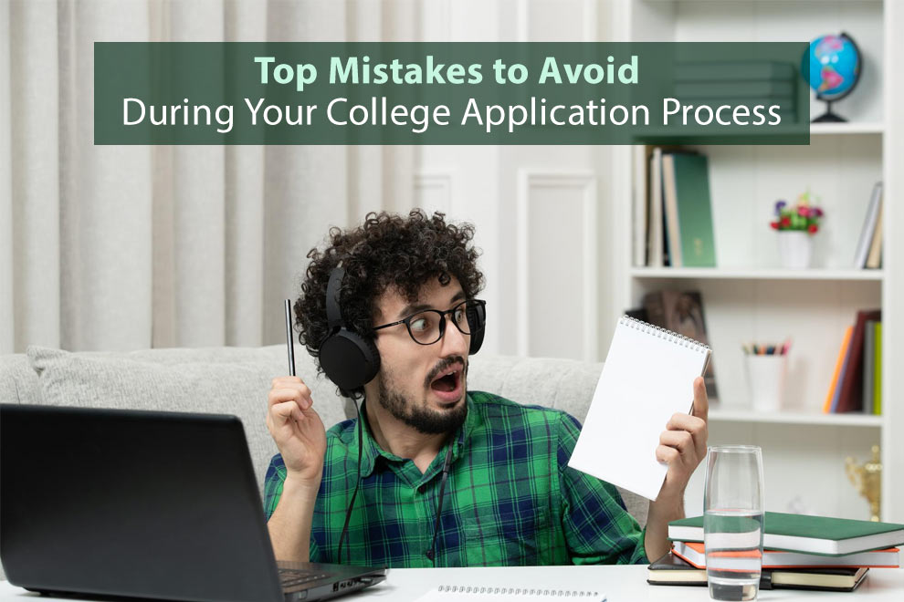Make Every Application Step Count