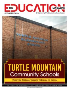Turtle Mountain Community Schools_Cover Page