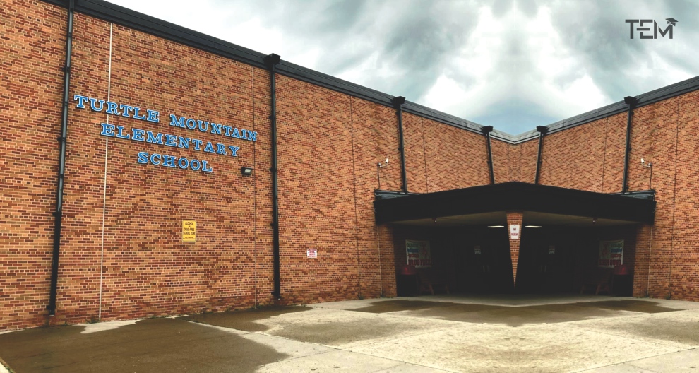 Turtle Mountain Community Schools
