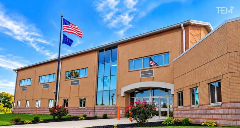North Putnam Community Schools