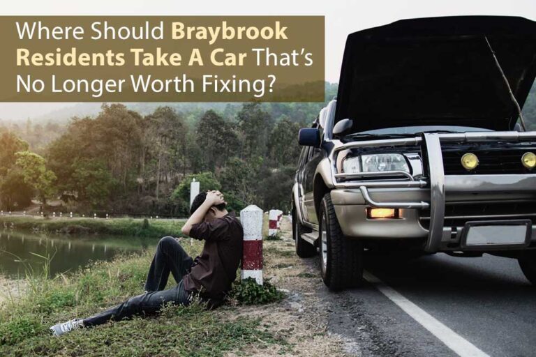 Braybrook Residents